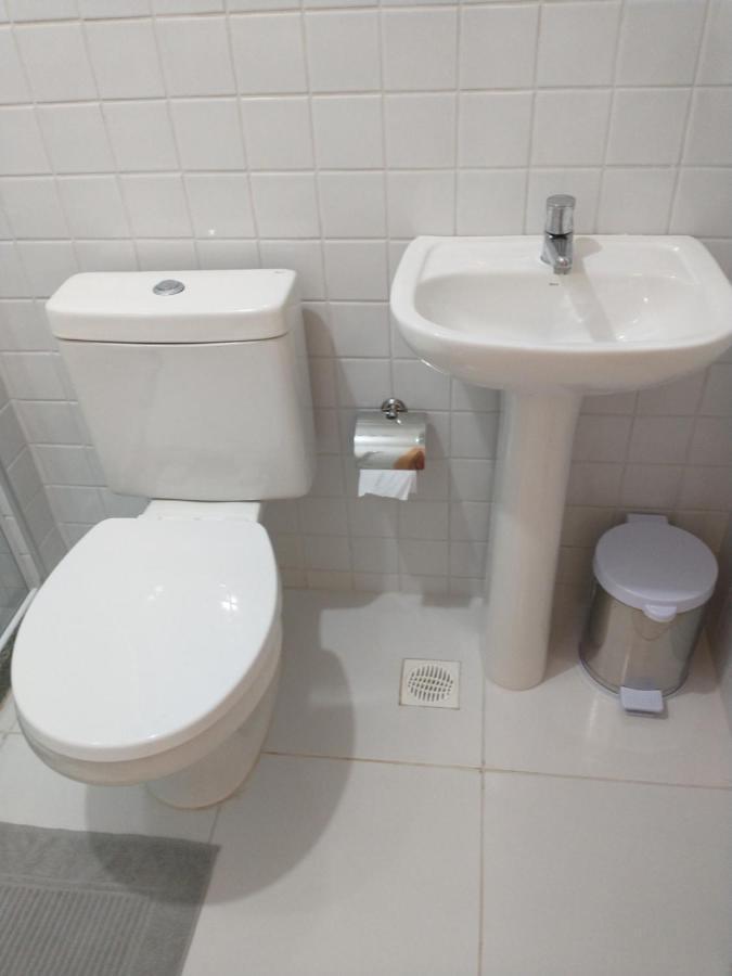 Palm Village Acqua - Apartamento Premium - Em Frente A Piscina - Порту-ді-Галіняс Екстер'єр фото
